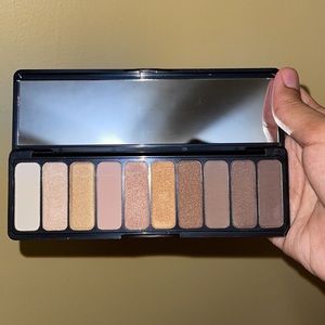 NEED IT NUDE EYESHADOW PALETTE